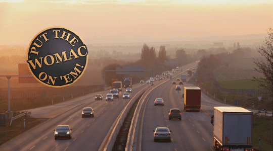 looking at a piece of paper