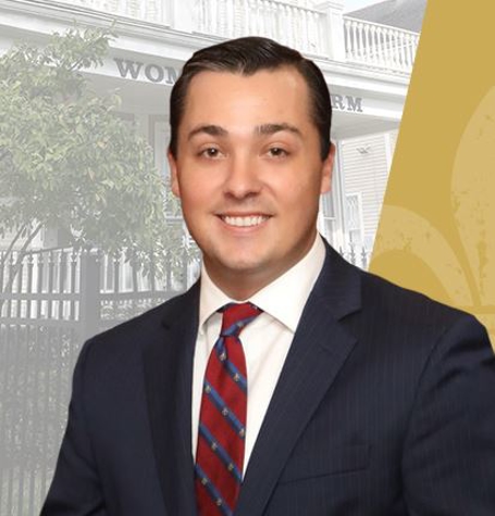 Gary M. Langlois, Jr. Photo