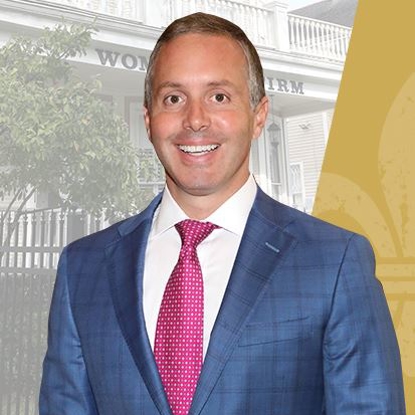 Brian J. Branch Photo