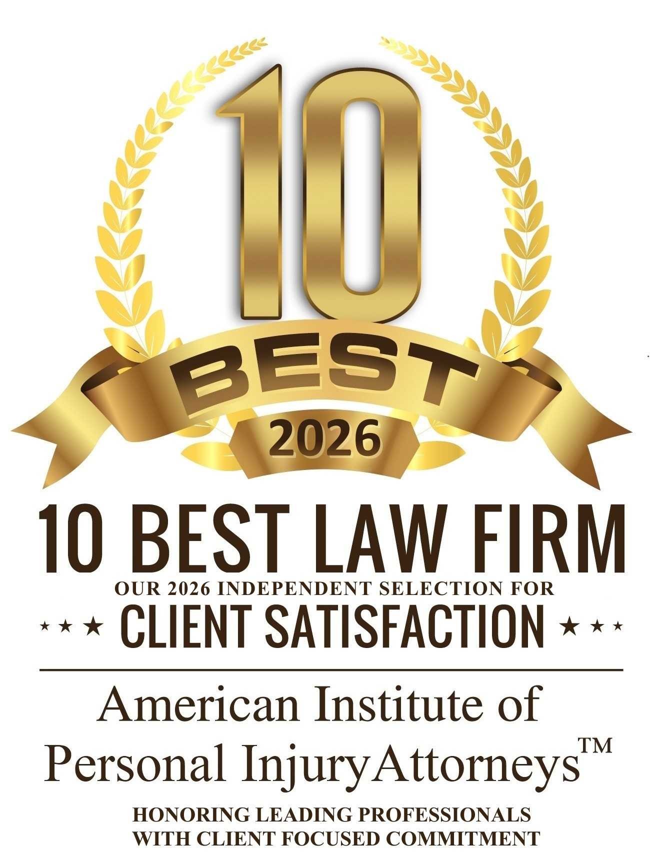 10 Best Attorney - 2026