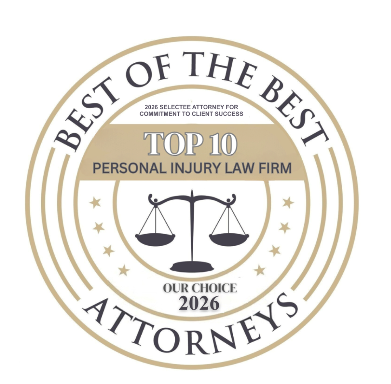Best of the Best Top 10 - 2026
