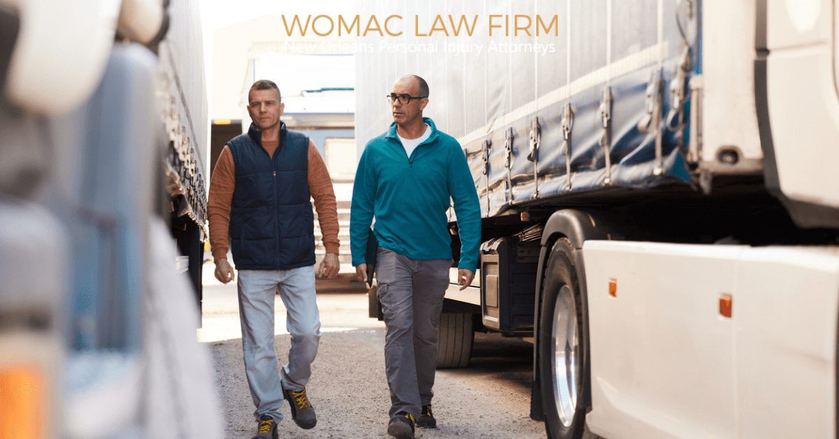 Supporting Victims of Truck Accidents: Resources for Recovery and ...