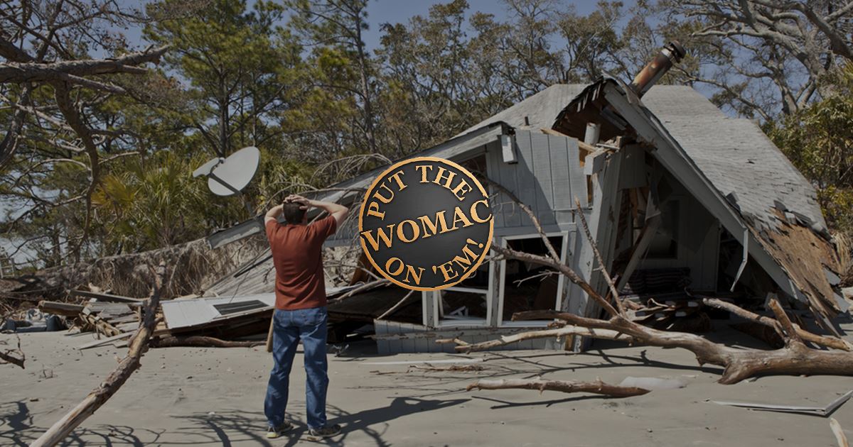 What to Do If a Storm Damages Your Home