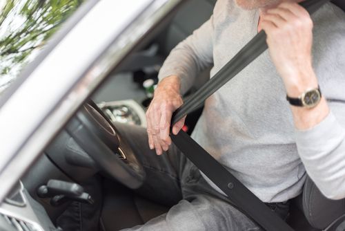 Myths About Seatbelts 